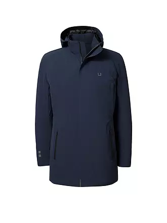 UBR | Parka REGULATOR™ | blau